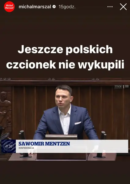 Memy z nowych &quot;Wiadomości&quot; TVP