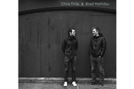 Brad Mehldau i Chris Thile n, okładka płyty