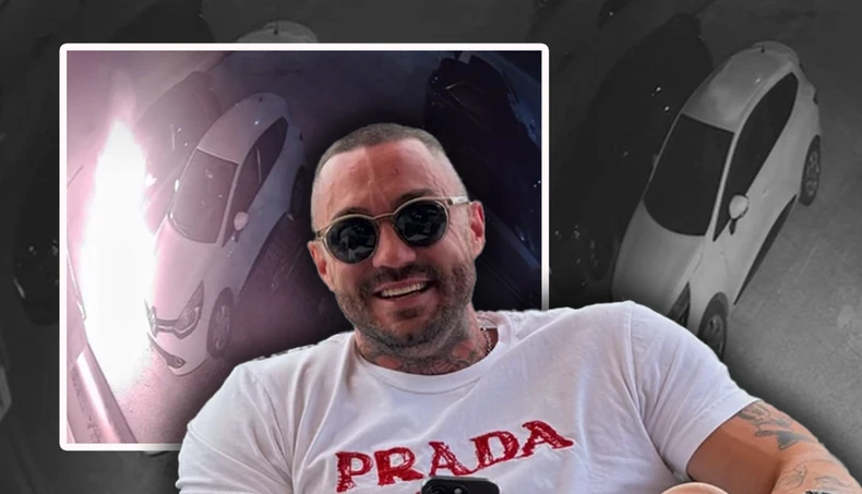 OD DRŽAVE DOBIO 25.000 EVRA, 485 POTROŠIO, PA RAZLIKU  STAVIO U DŽEP Najkontroverzniji Crnogorac tvrdio da mu je otac bio sa Ksenijom Pajčin, pa oženio bivšu od našeg omiljenog glumca