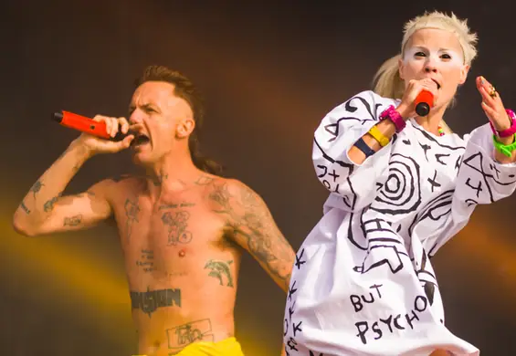 Koncerty Radiohead, Die Antwoord i innych. Open'er ma niespodziankę dla fanów