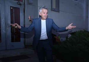 finale Pinkovih zvezda Dragan Stojković Bosanac