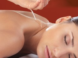 Apetyczne masaże - idealne na jesień!