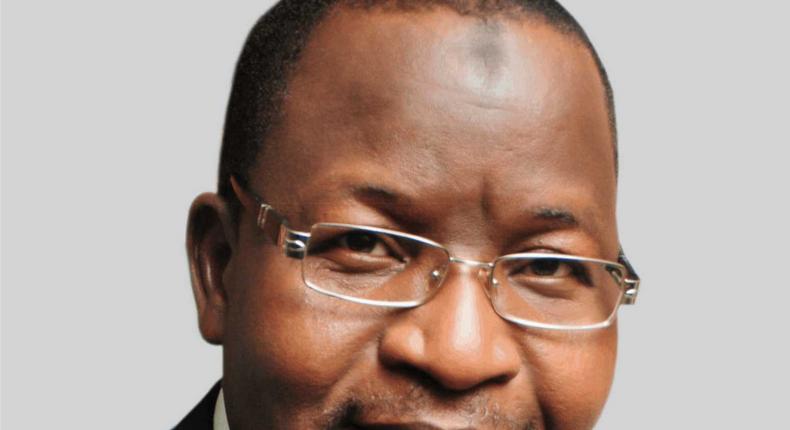 Executive Vice Chairman of NCC, Prof. Umar Danbatta