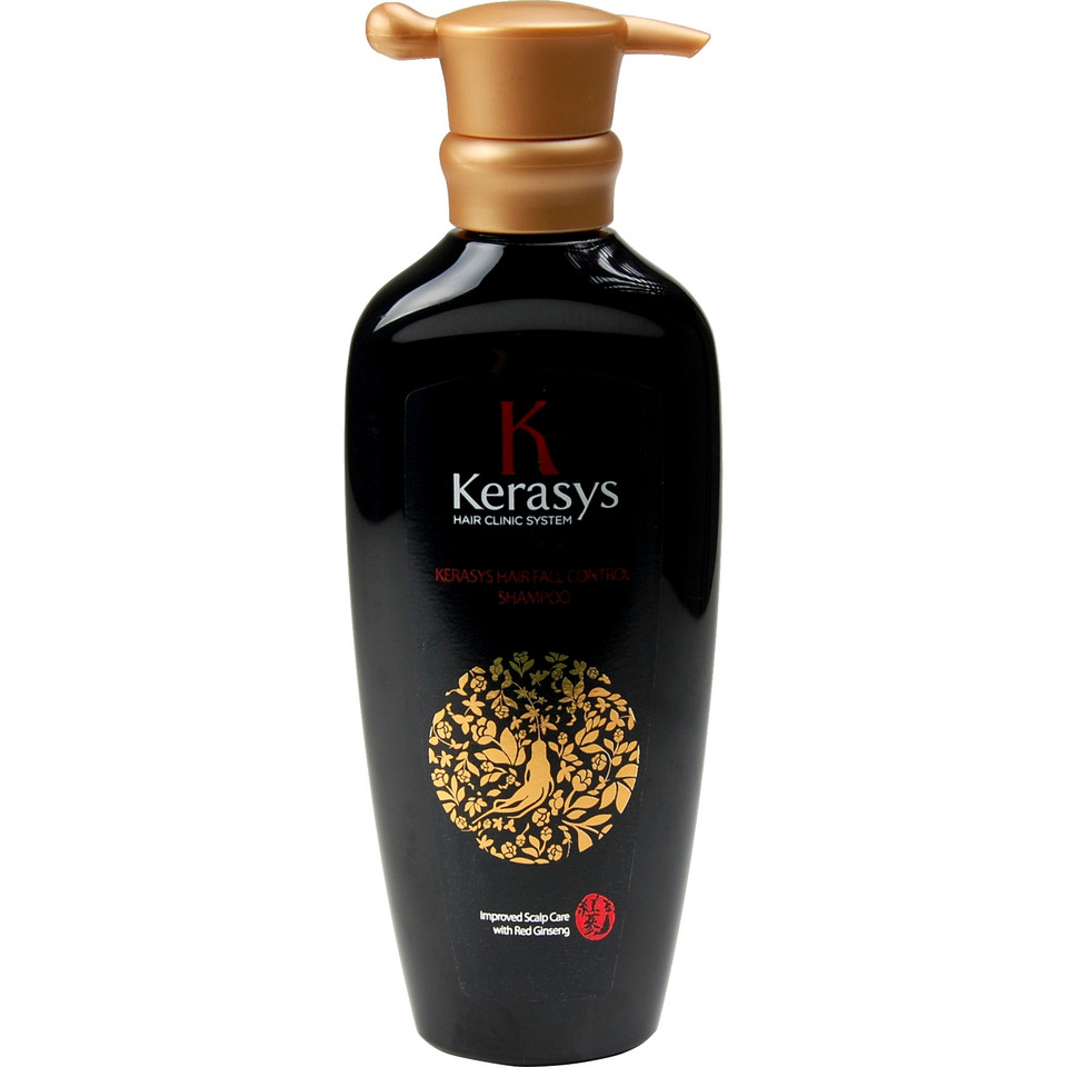 KERASYS HAIR FALL CONTROL SZAMPON