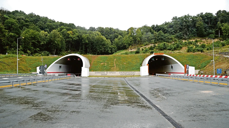 Autoput Miloša Velikog, Koridor 11