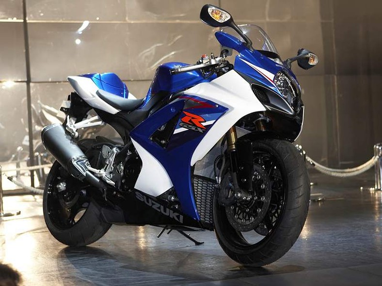 Suzuki gsx r k7