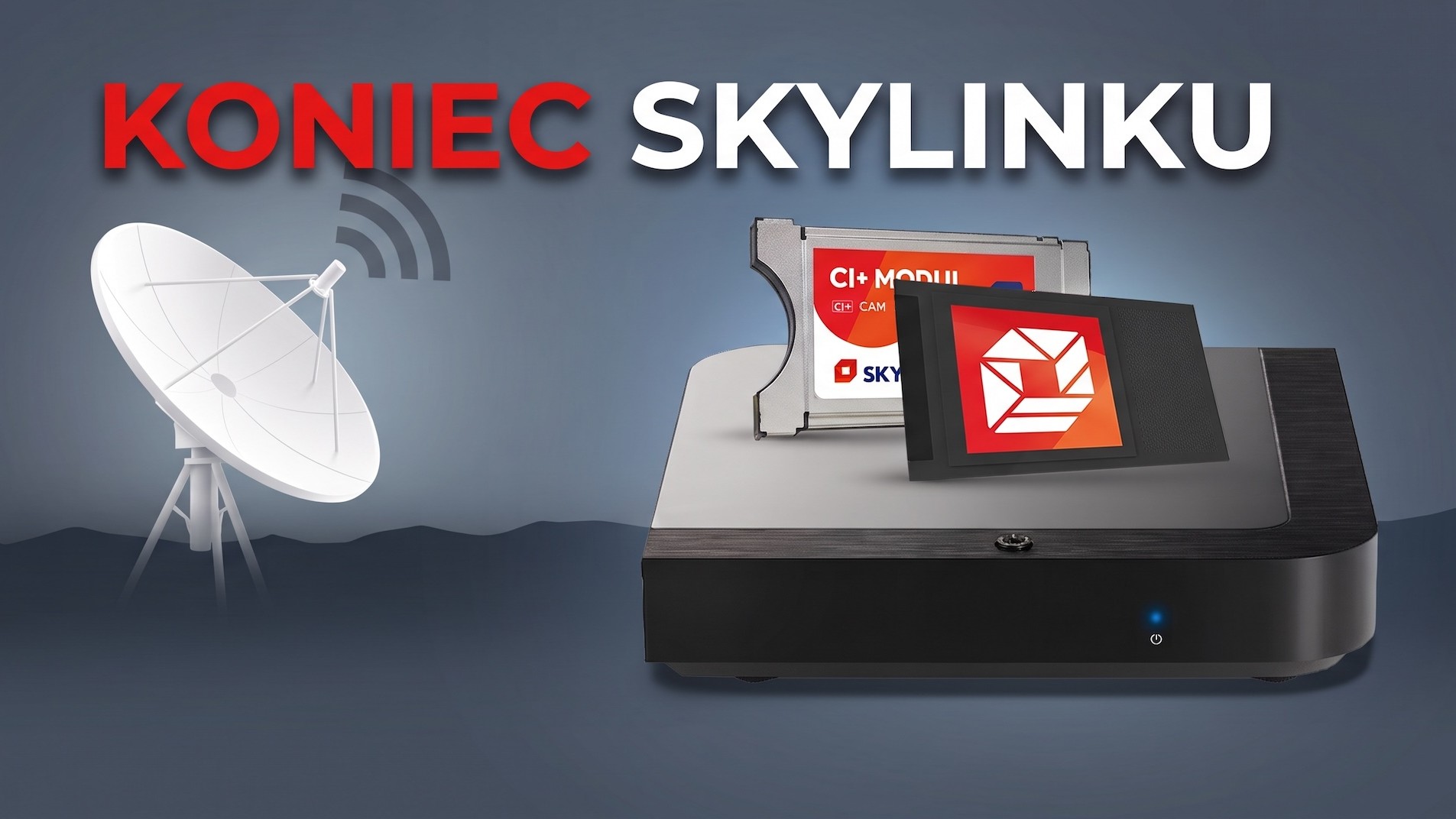 Skylink definitívne končí v súčasnej podobe. Čo bude so zákazníkmi?