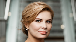 Nowa praca żony Ziobry. Kotecka będzie doradzać w europarlamencie