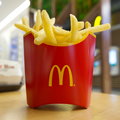 Ceny w niektórych restauracjach McDonald's wzrosły. Oto o ile drożej zapłacimy za produkty fast food