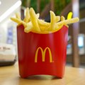 Ceny w niektórych restauracjach McDonald's wzrosły. Oto o ile drożej zapłacimy za produkty fast food