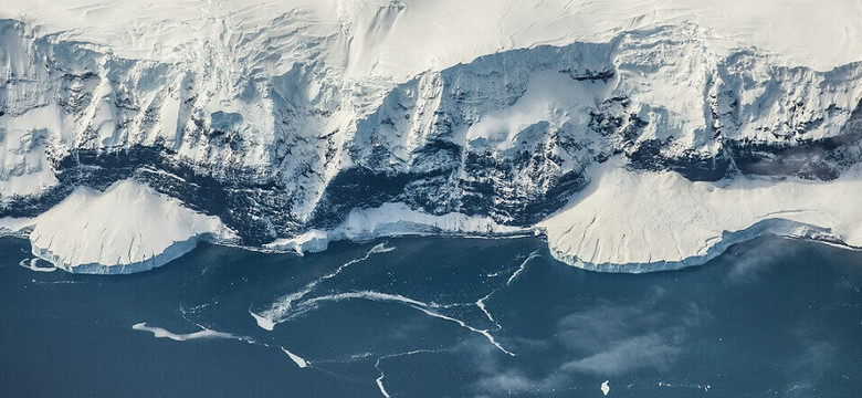 Odkrycie ropy na Brytyjskim Terytorium Antarktycznym budzi obawy ekologów