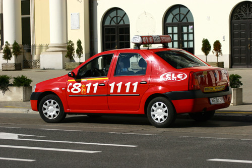 Dacia logan 1.4 - Sto tysięcy km  bez zadyszki