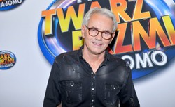 Robert Janowski o odejściu z TVP: Mam jedną twarz i jeden kręgosłup