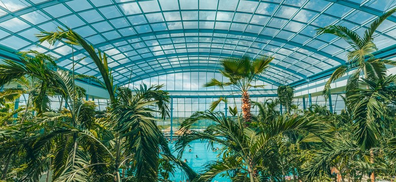 Suntago – tropikalny świat, w którym każdy znajdzie coś dla siebie