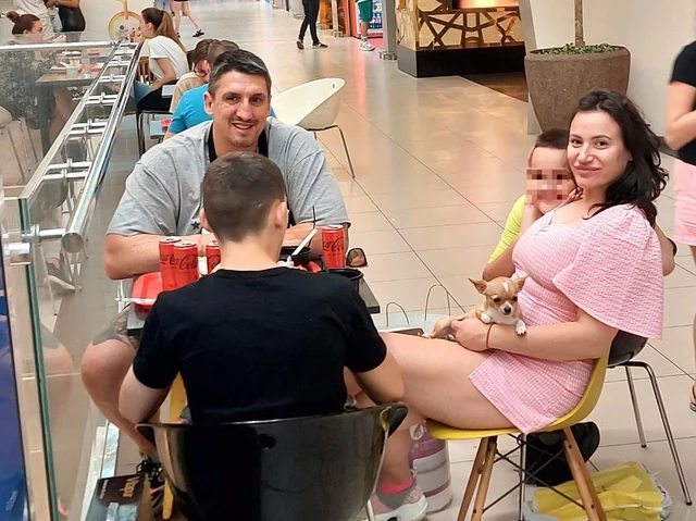 "OSTANEM ZGRANUT DA NEKO TO MOŽE DA URADI KUČETU OD DVA KILA!" Bora Santana o skandalu i otkazu Kristijana Golubovića i Kristine Spalević