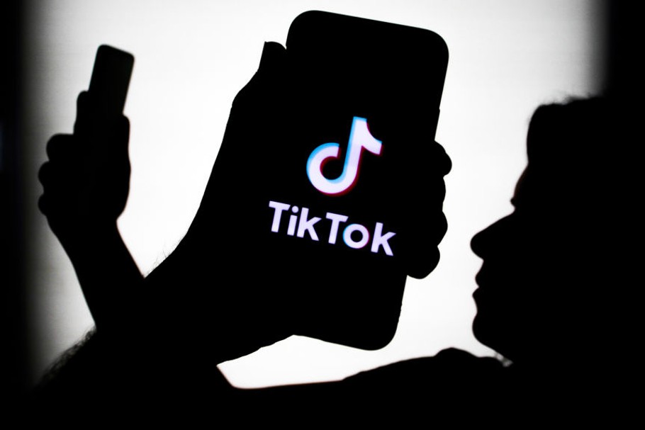 TikTok, dziecko chińskiej spółki ByteDance i znane na rodzimym rynku jako Douyin, kończy w 2021 roku pięć lat