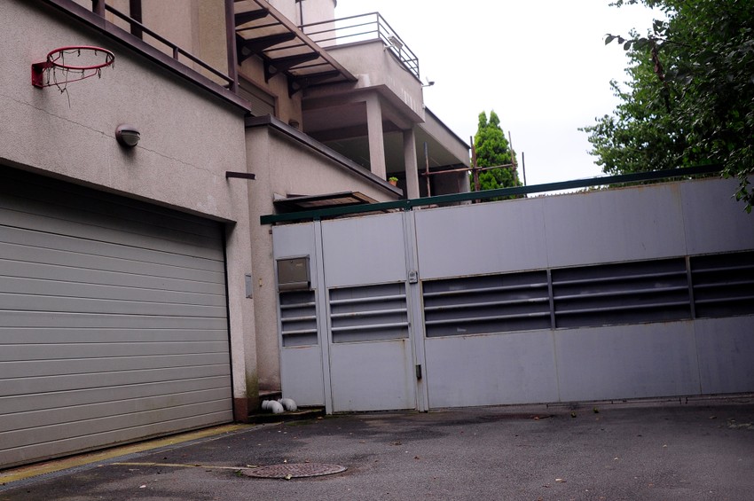 Vila koju je Čola prodao