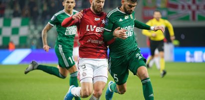 Wisła Kraków - Lechia: Biała Gwiazda odbije się od dna?