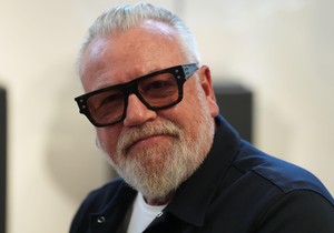 Rej Vinston