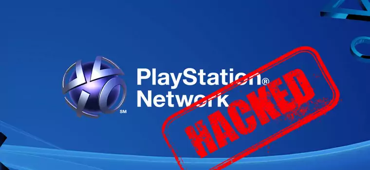 Mija 10 lat od największego włamania do PlayStation Network. Sony wyłączyło serwery na 23 dni