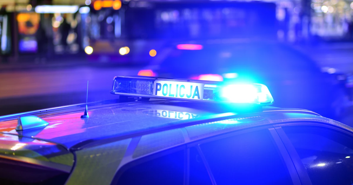 Zabójstwo taksówkarza w Giżycku. Szokujące ustalenia policji