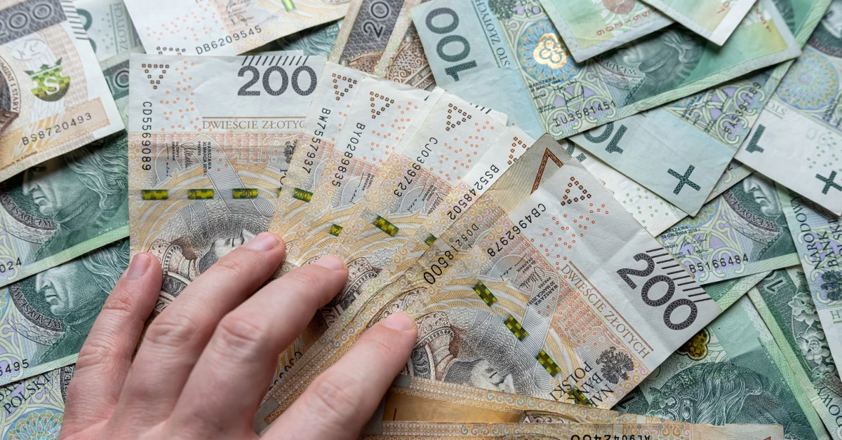 Świadczenie wspierające 2025. Komu przysługuje i ile wynosi?