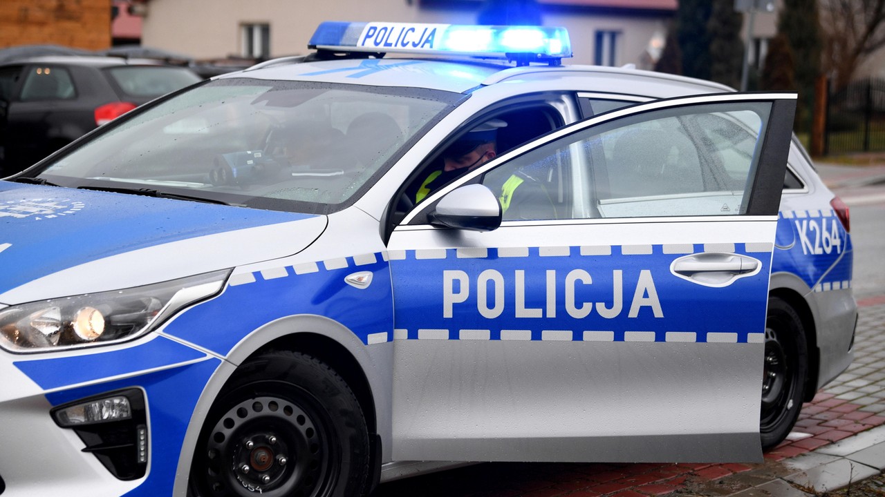 Zabójstwo w Policach. Podejrzani w rękach policji