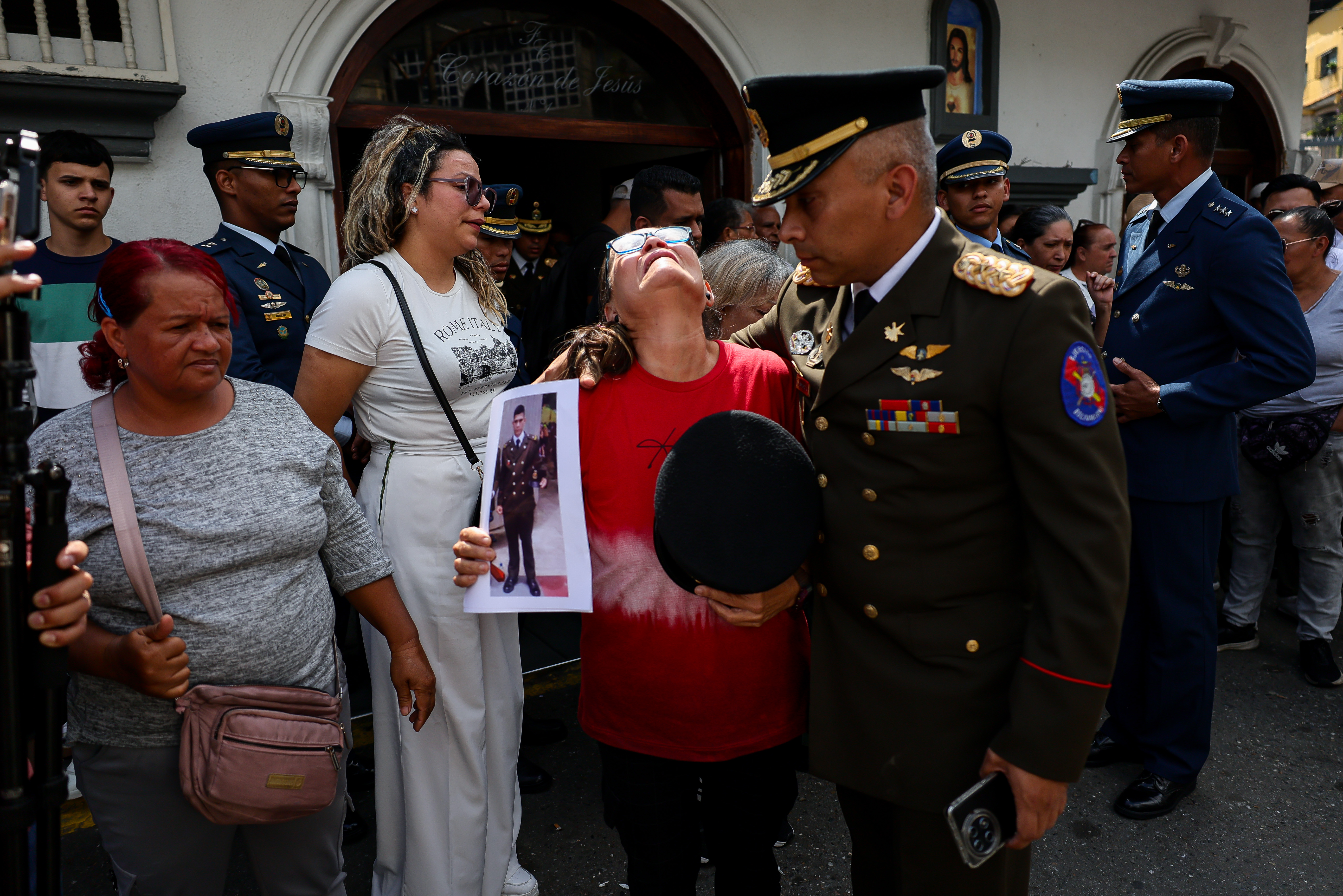 USA nehmen Maduro fest: 100 Tote bei Militäroperation in Venezuela