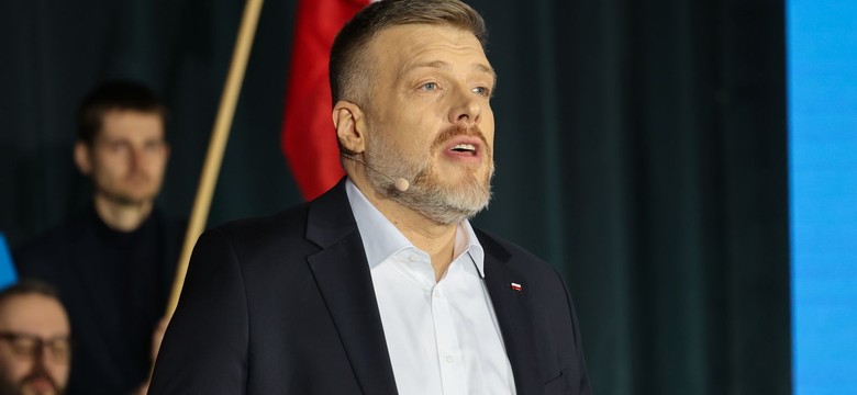 Partia Razem ogłosiła swojego kandydata na prezydenta