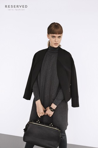 Reserved kolekcja jesień/zima 2014/2015