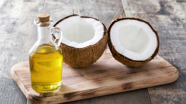 Coconut Oil: Side effects of the oil to the skin and body system ...