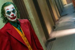 "Joker" pobił rekord przychodów wśród filmów z kategorii wiekowej R