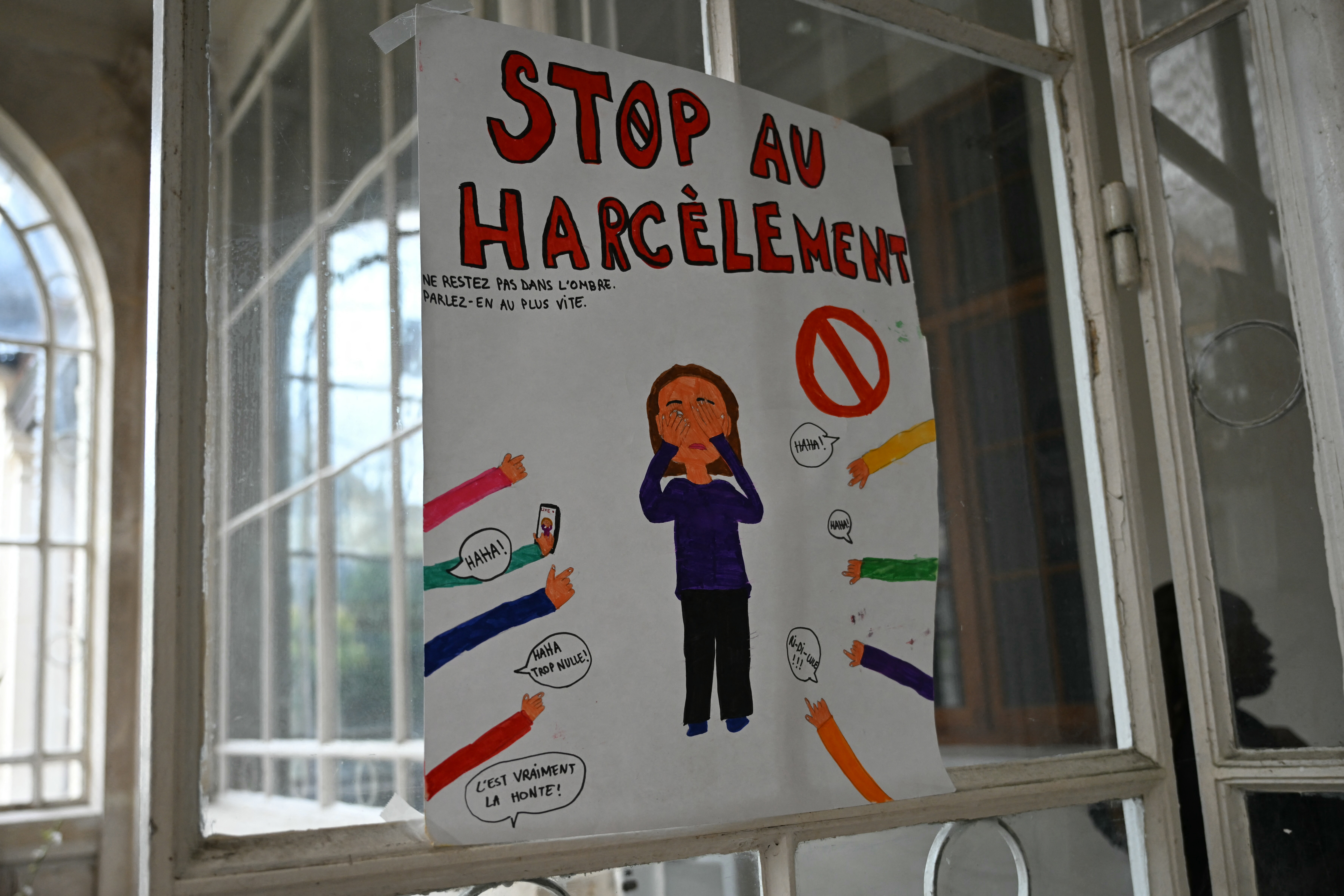 Harcèlement scolaire : une experte révèle pourquoi protéger les enfants échoue