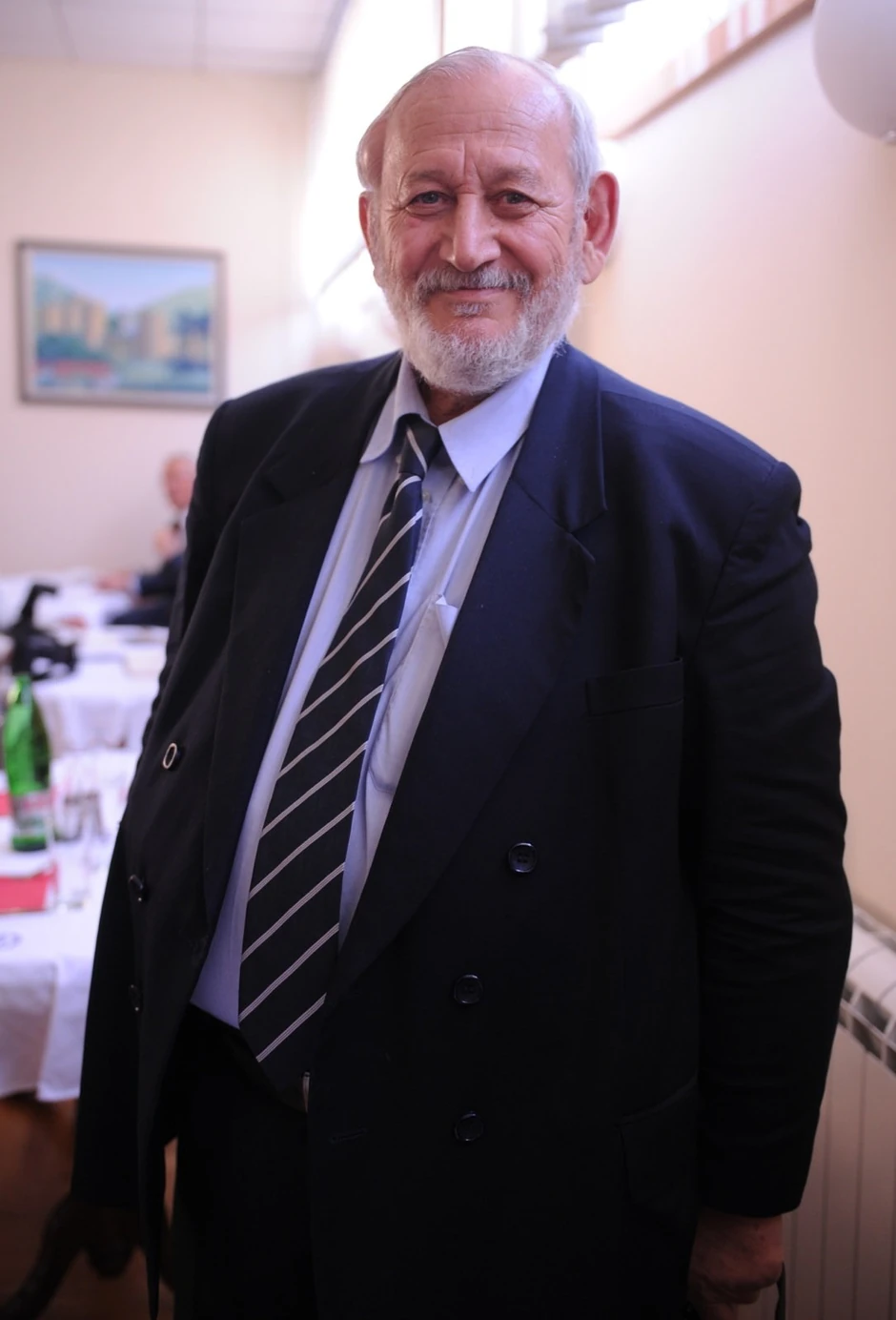 Slobodan Krstanović