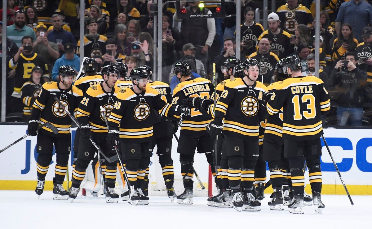 Boston Bruins