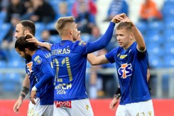 Magiera uczył się od Skorży. Teraz ma okazję pokonać 'mistrza'