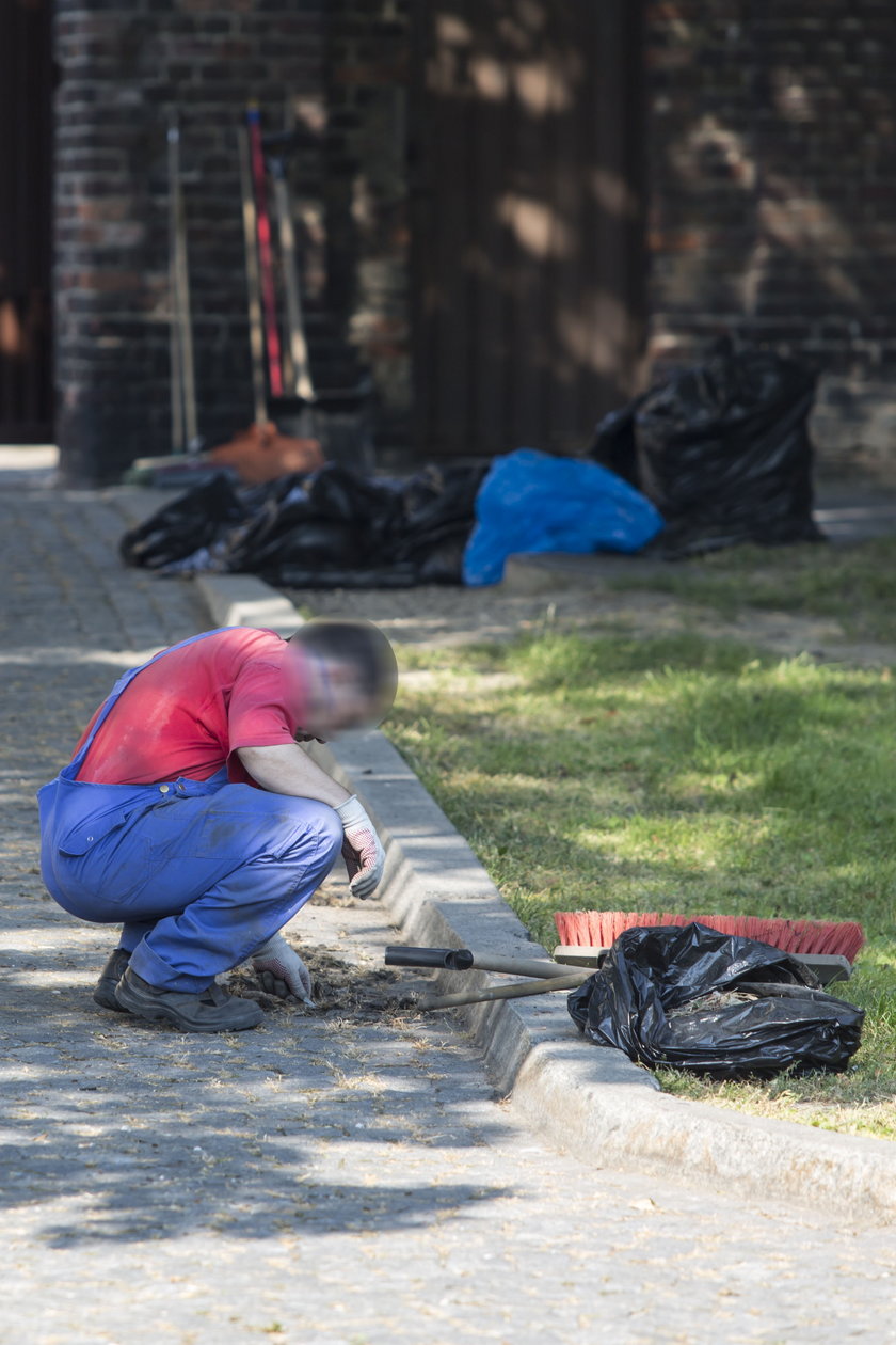 Komorowskiego nie będzie na pogrzebie Kulczyka