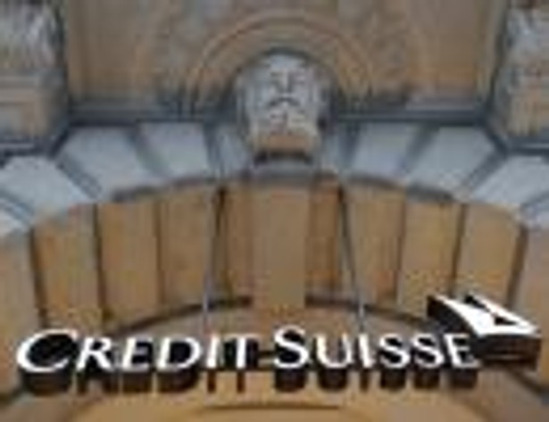 Credit Suisse