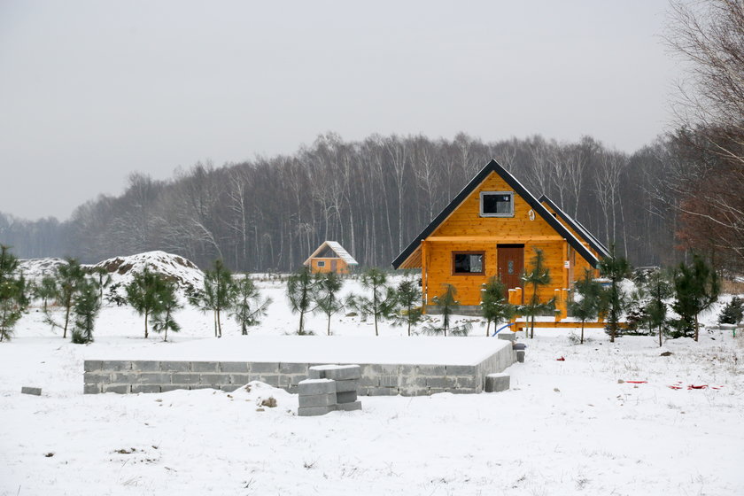 Oto najmniejsza wioska w Polsce