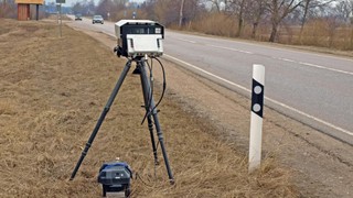 Powrót straży miejskiej do kontroli ruchu drogowego z użyciem fotoradarów – odpowiedź Ministerstwa Infrastruktury