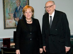 "Merkel wie, że Steinbach nie przejdzie"