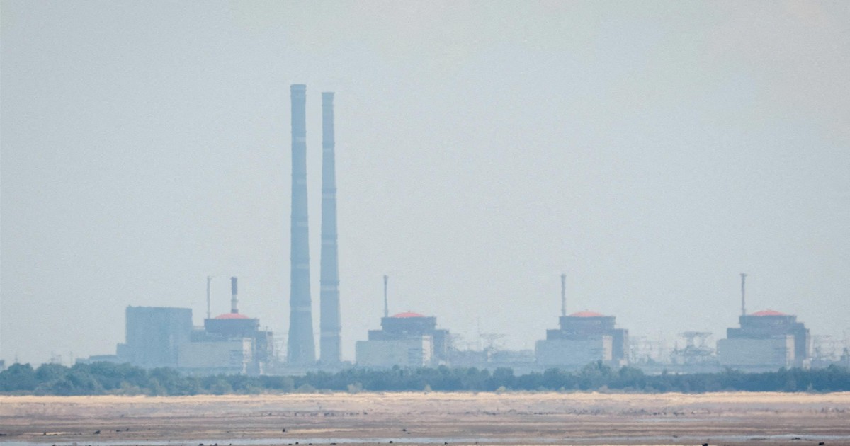 "To zagrożenie absolutnie dla wszystkich". Niepokojące doniesienia napływają z Ukrainy. Sytuacja jest krytyczna