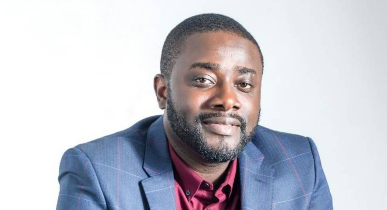 Jide Lawrence, Managing Director of HD Networks