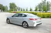 Kia Optima Plug in Hybrid – hybryda idealna na taksówkę?