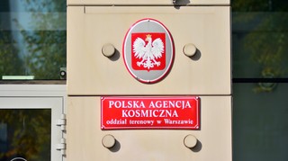 Polska Agencja Kosmiczna odpowiada na zarzuty: Nasze komunikaty nie służą podejmowaniu akcji zapobiegawczych