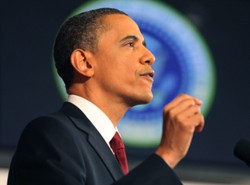 Obama złoży kwiaty na grobie Kaczyńskich?