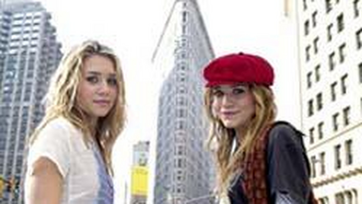 Mandy Moore zamierza pomóc bliźniaczkom Mary-Kate i Ashley Olsen w nagraniu płyty.