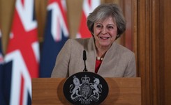 Kontrola nad imigracją zamiast wspólnego rynku. Premier May jest gotowa na 'twardy Brexit'