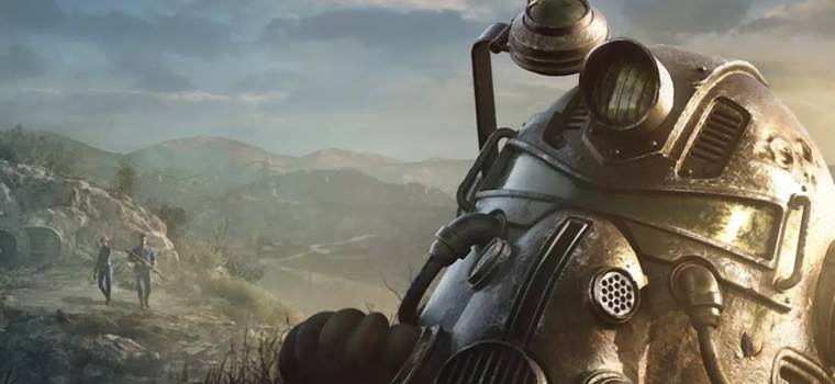 Bethesda ma projekt Fallout 5, ale szybko go nie zrealizuje