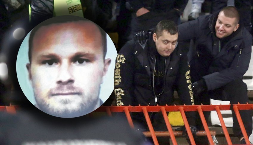 Radoje Zvicer, Veljko Belivuk, Marko Miljković